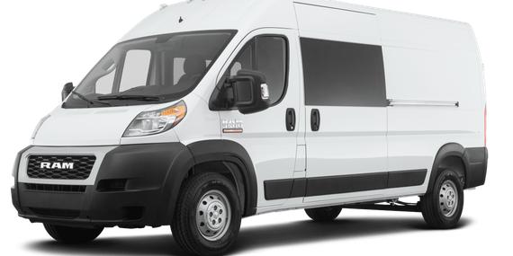 RAM PROMASTER 3500 2019 3C6URVJG9KE541677 image RAM PROMASTER 3500 2019 3C6URVJG9KE541677 image